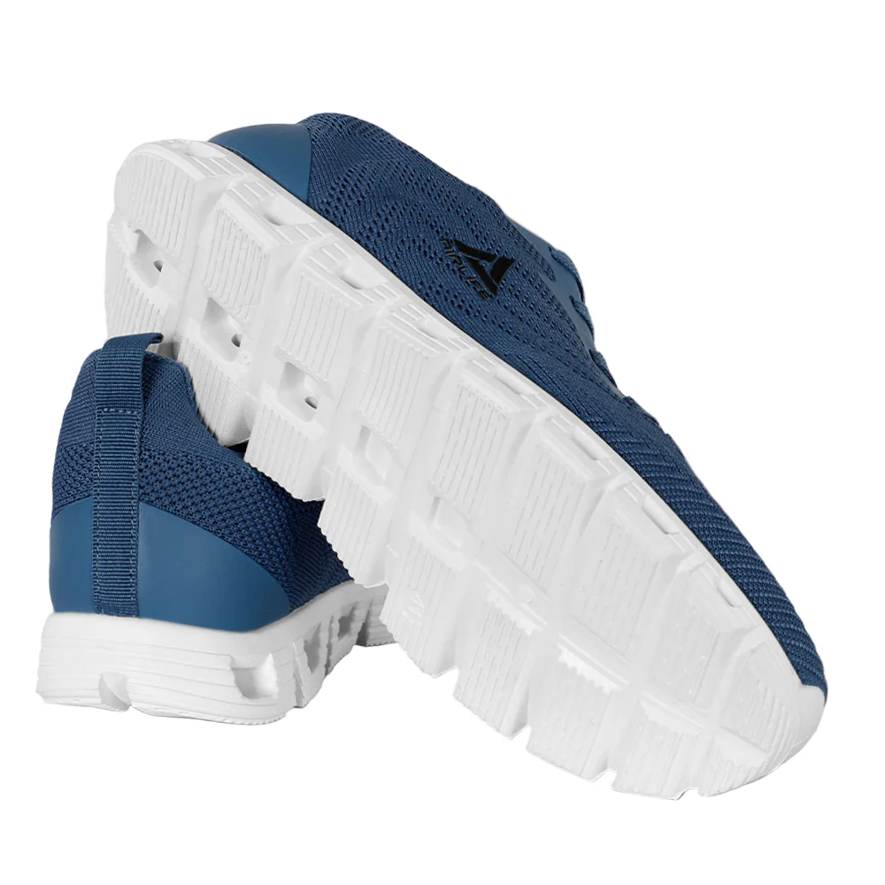 AIRLIFE SPORT SHOES - NAVY - Image 4