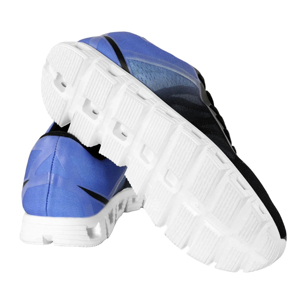AIRLIFE SPORT SHOES - NAVY - Image 3