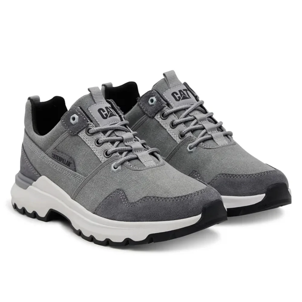 CAT COLORADO SNEAKER LO CANVAS - WILD - Image 3