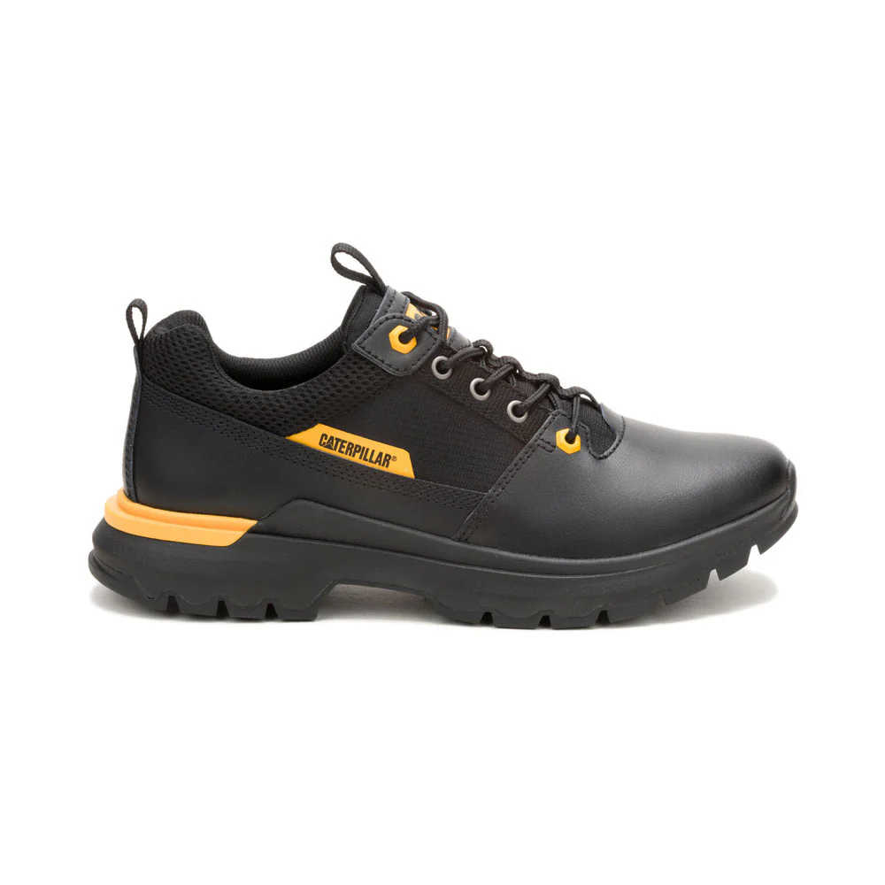 CAT COLORADO SNEAKER LO SHOES - BLACK - Image 2