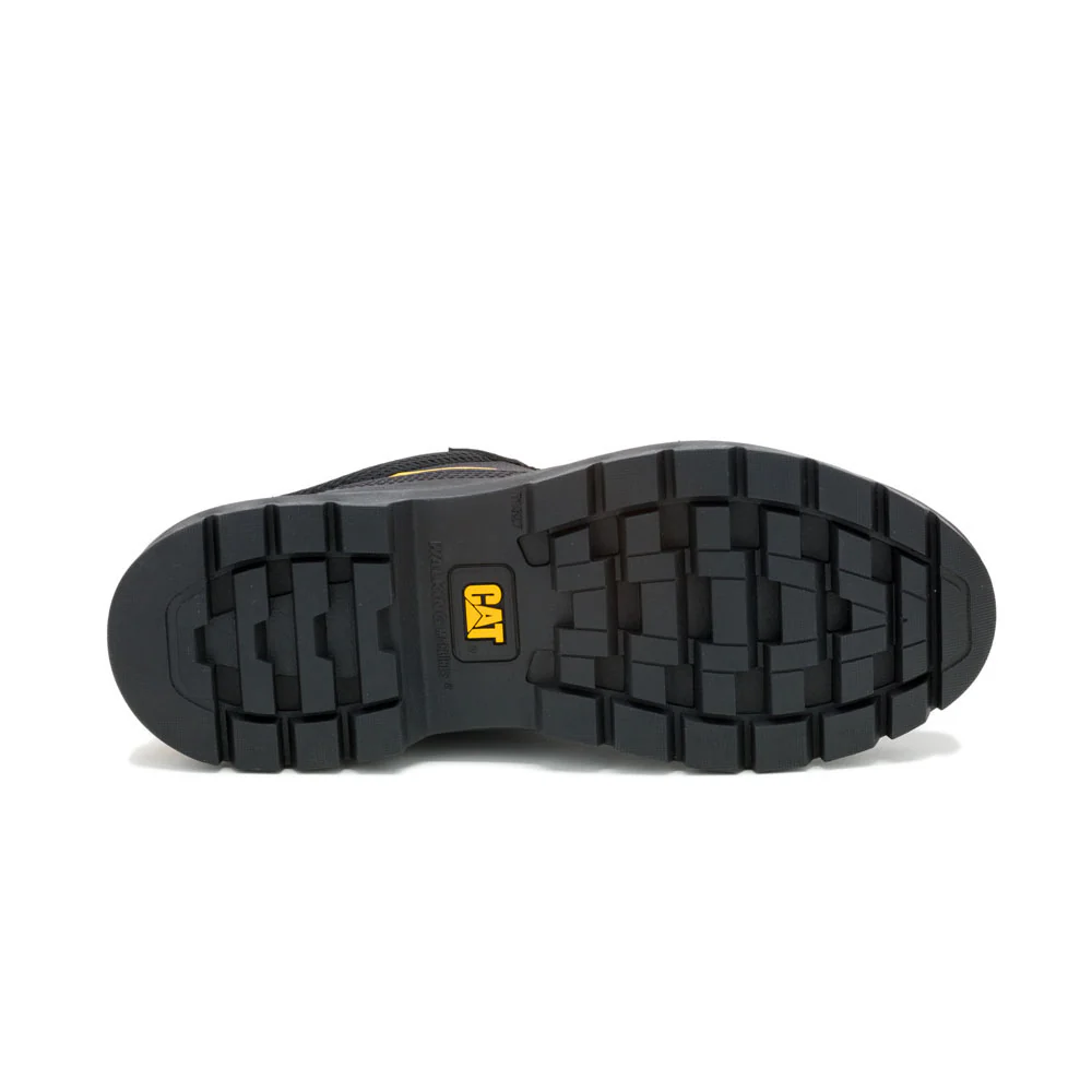 CAT COLORADO SNEAKER LO SHOES - BLACK - Image 7