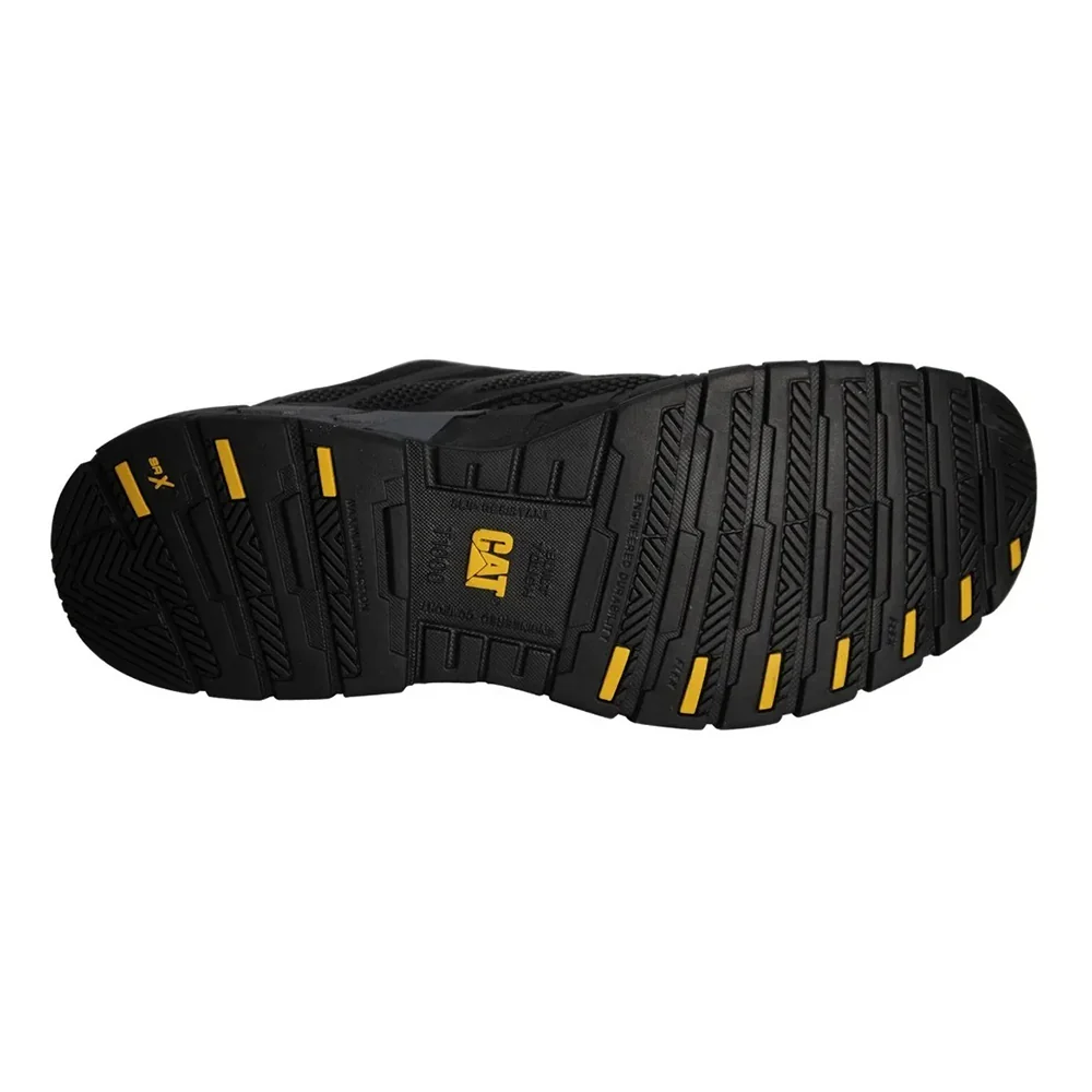 CAT STREAMLINE CT SHOES - BLACK - Image 5