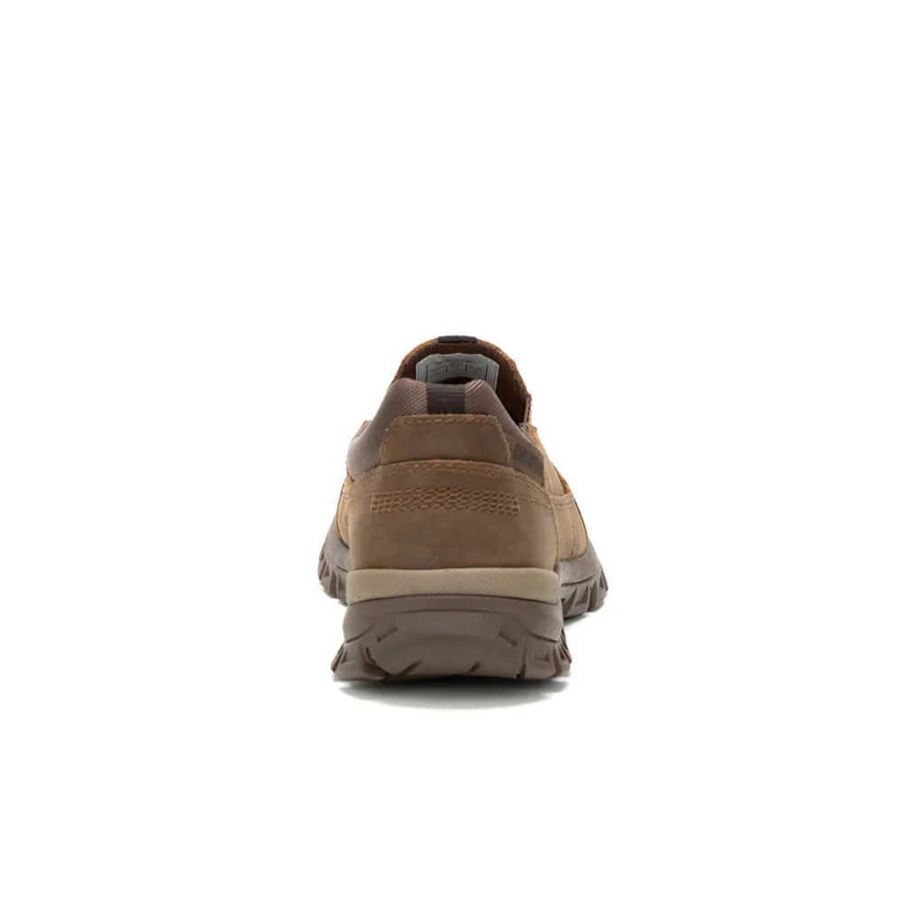 CAT THRESHOLD SLIP ON SHOES - MUSHROOM - Image 5