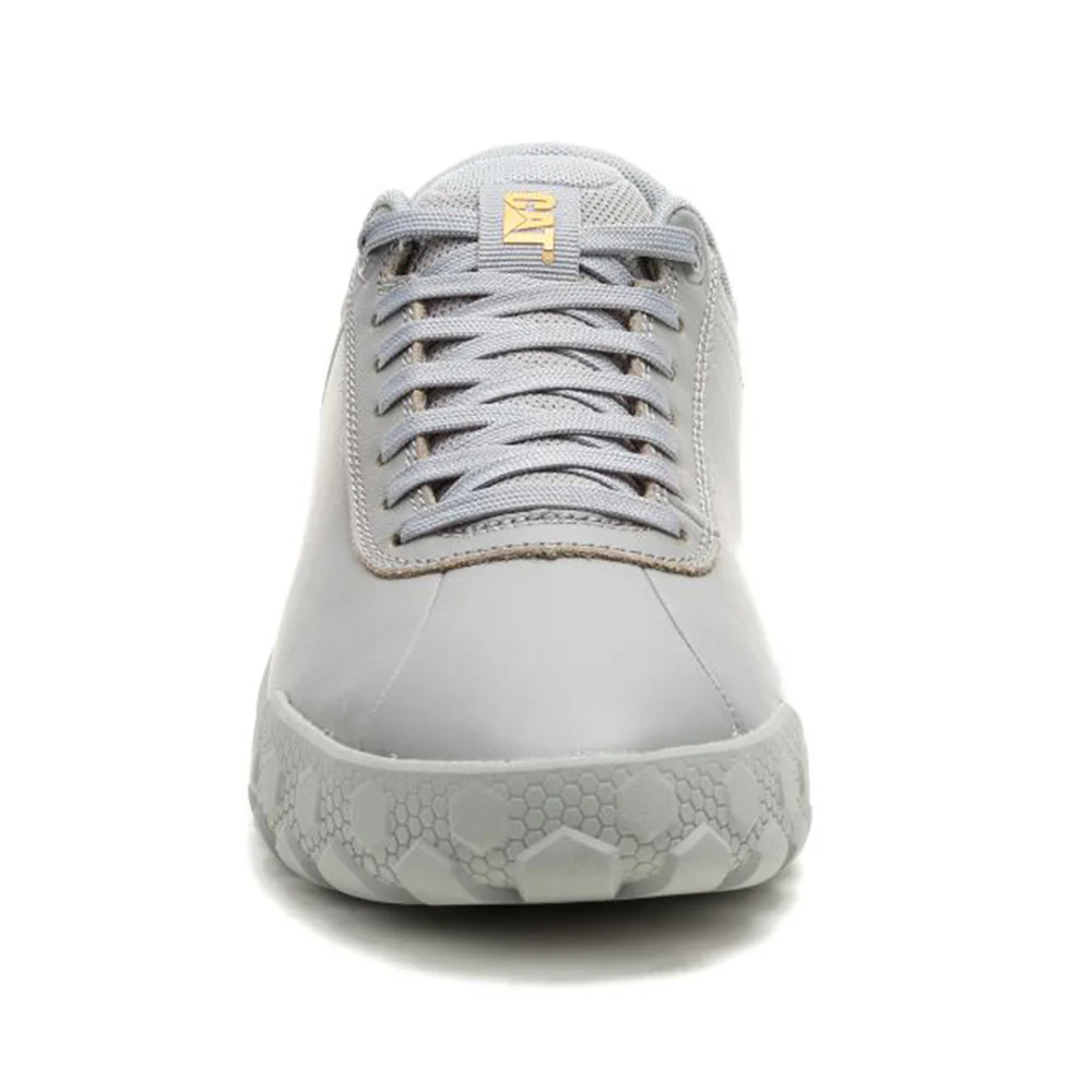CAT HEX BLACK SHOES - WILD - Image 8