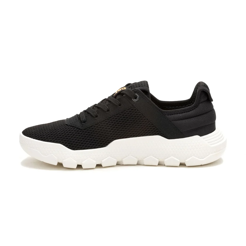 CCAT HEX LITE VENT SHOES - BLACK - Image 8