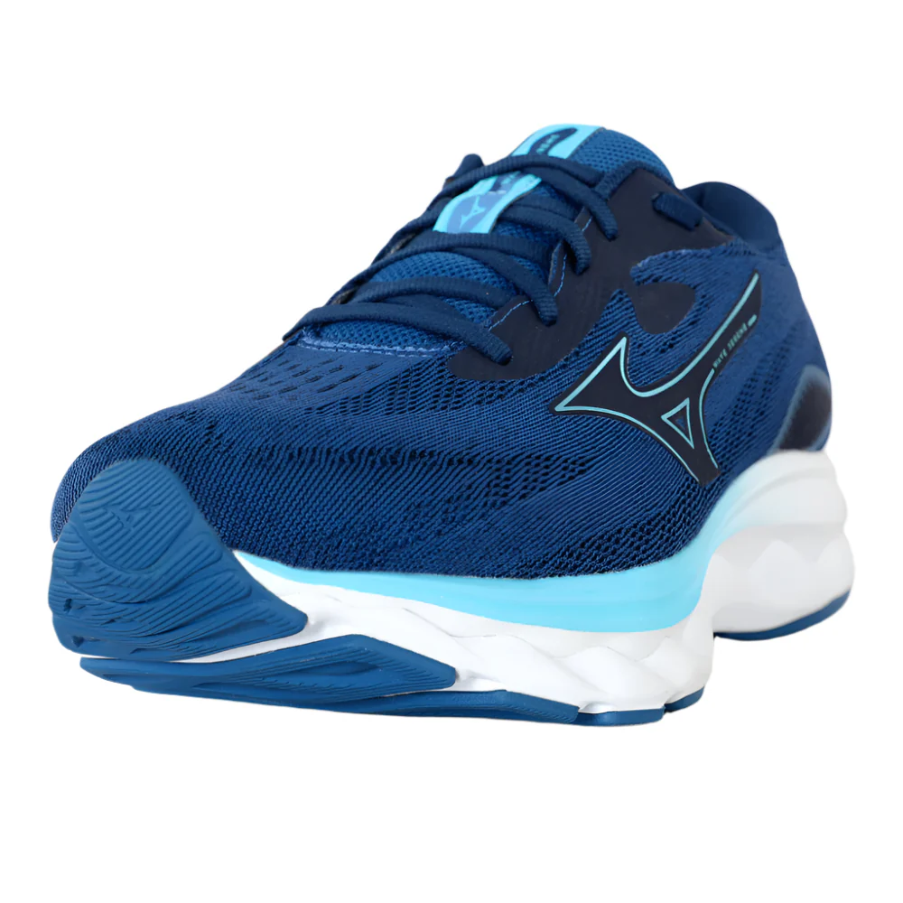 MIZUNO WAVE SERENE(M) - CLASSIC - Image 3