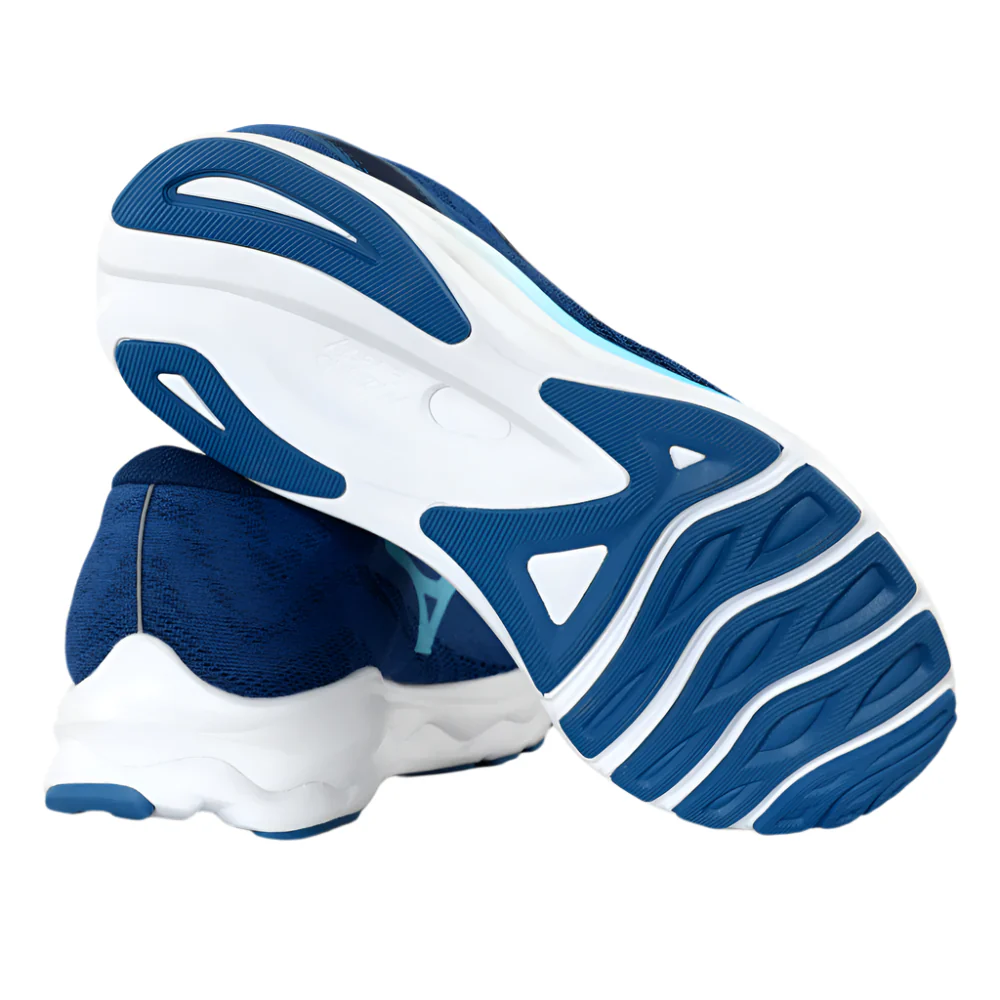 MIZUNO WAVE SERENE(M) - CLASSIC - Image 4