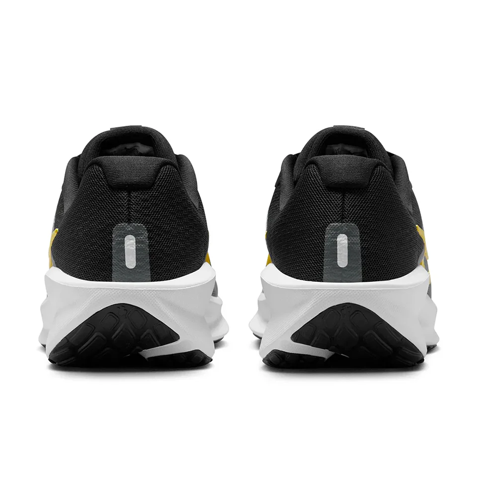 NIKE DOWNSHIFTER 13 - BLACK - Image 3