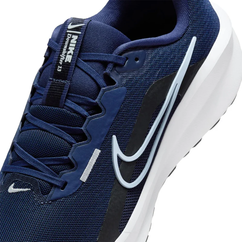 NIKE DOWNSHIFTER 13 - MIDNIGHT - Image 4