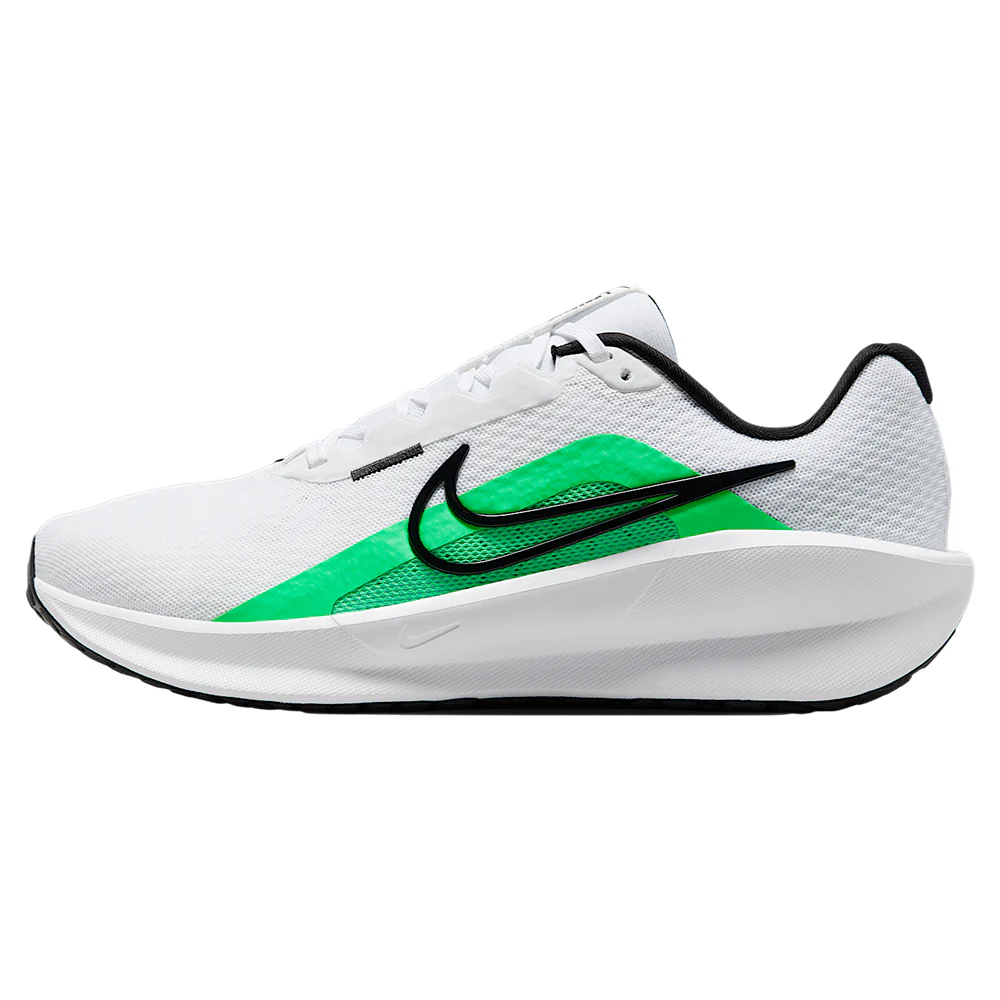 NIKE DOWNSHIFTER 13 - WHITE - Image 8