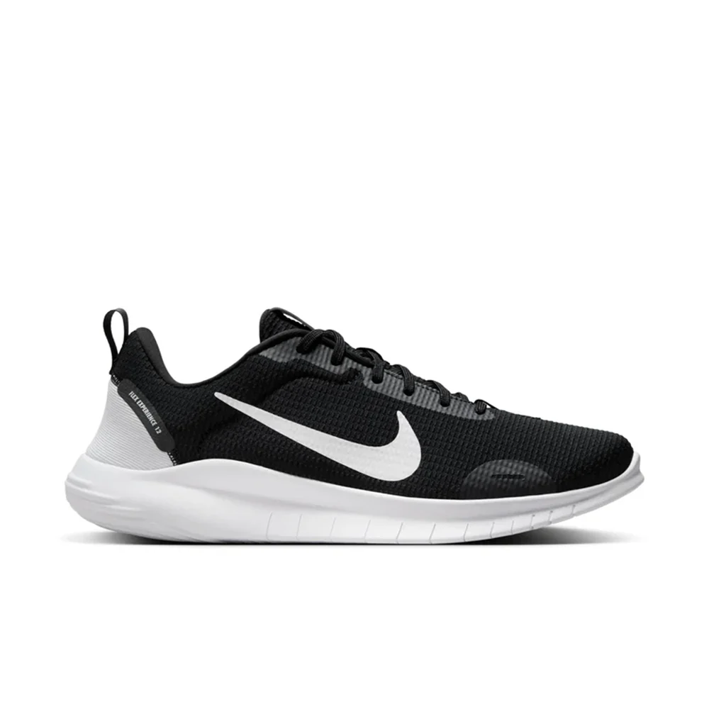 NIKE FLEX EXPERIENCE RN 12 - BLACK - Image 2