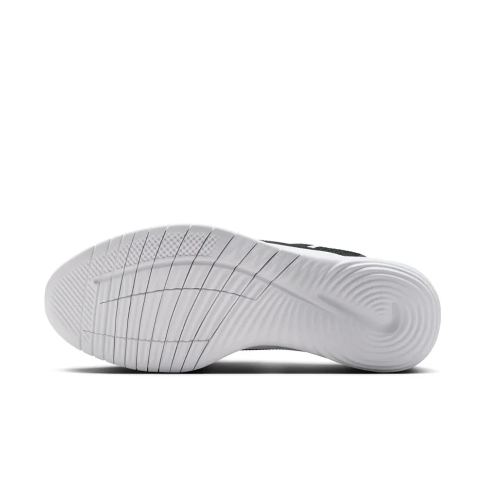 NIKE FLEX EXPERIENCE RN 12 - BLACK - Image 8