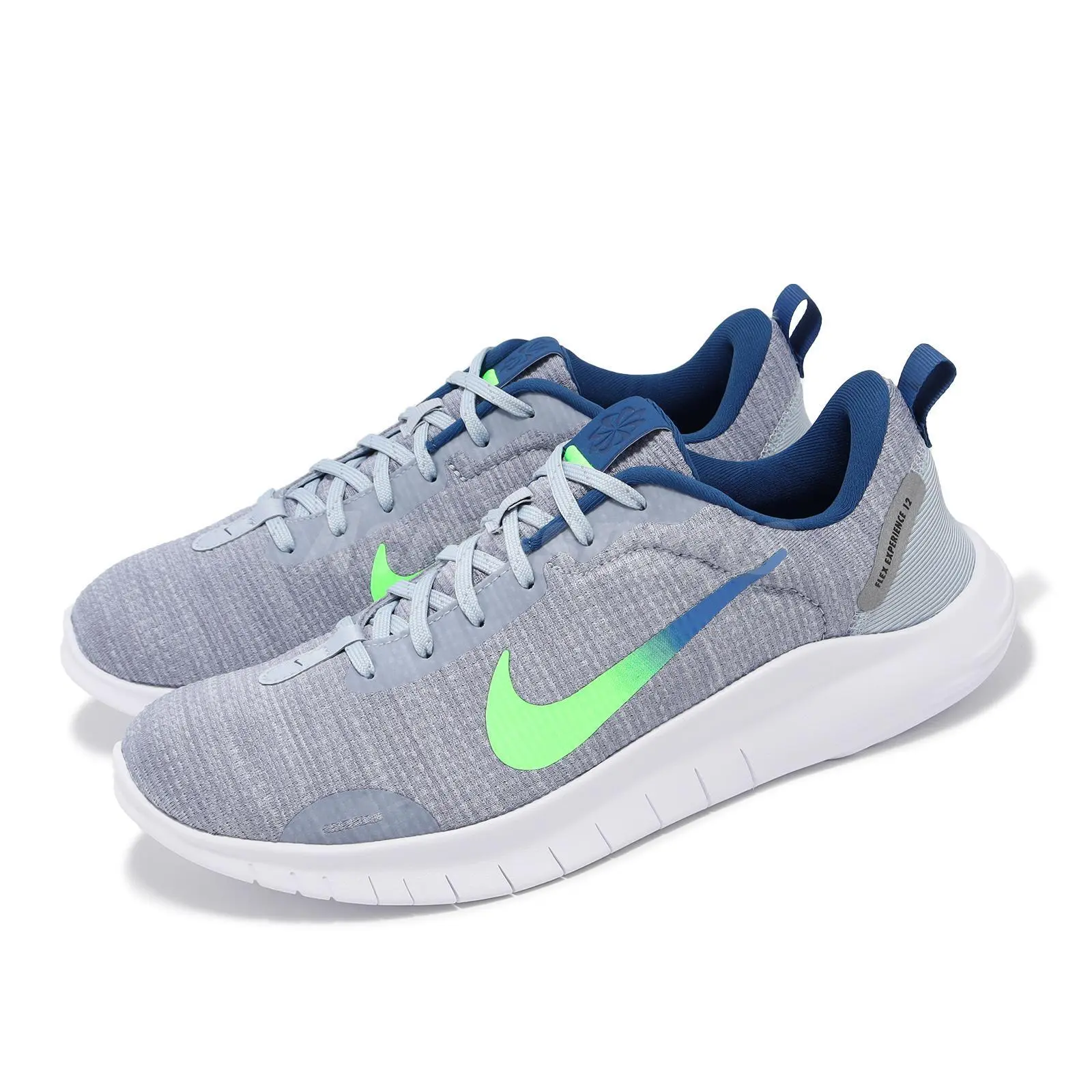 FLEX EXPERIENCE RN 12 - BLUE - Image 3