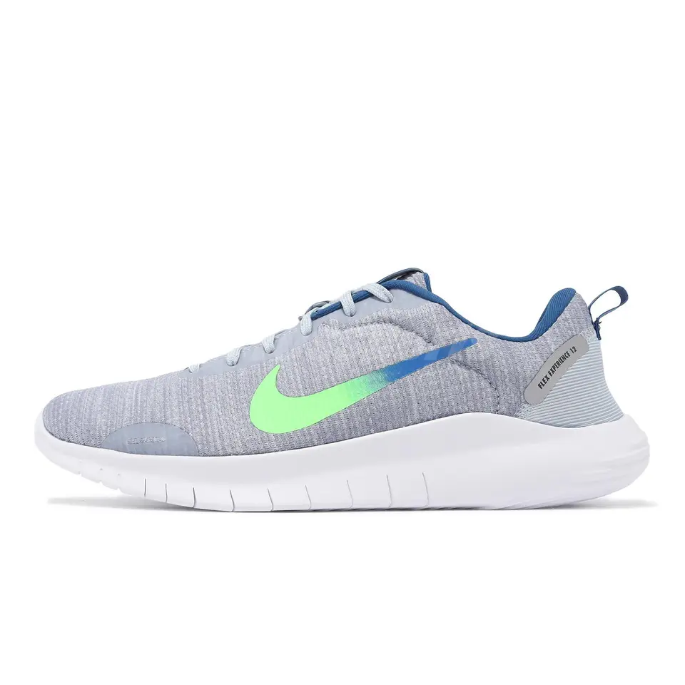FLEX EXPERIENCE RN 12 - BLUE - Image 4