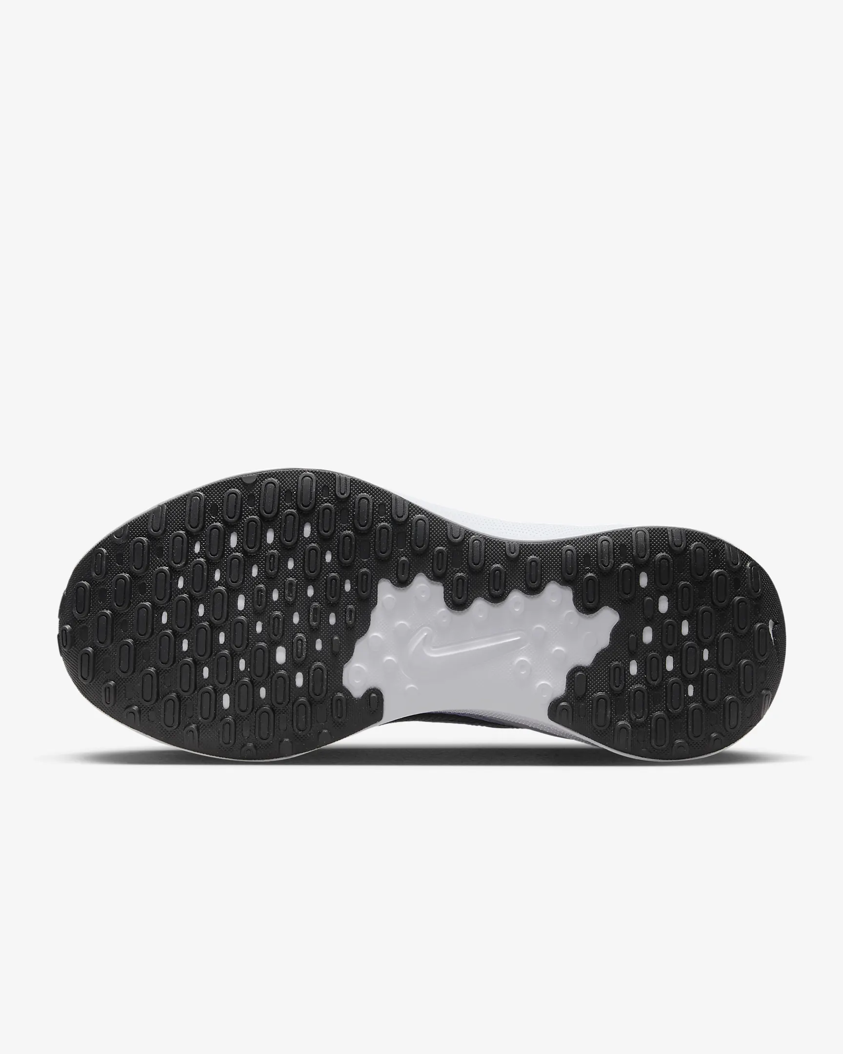 NIKE REVOLUTION 7 4E - BLUE - Image 6