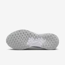 NIKE REVOLUTION 7  - WHITE - Image 5