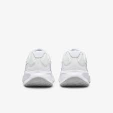 NIKE REVOLUTION 7  - WHITE - Image 6