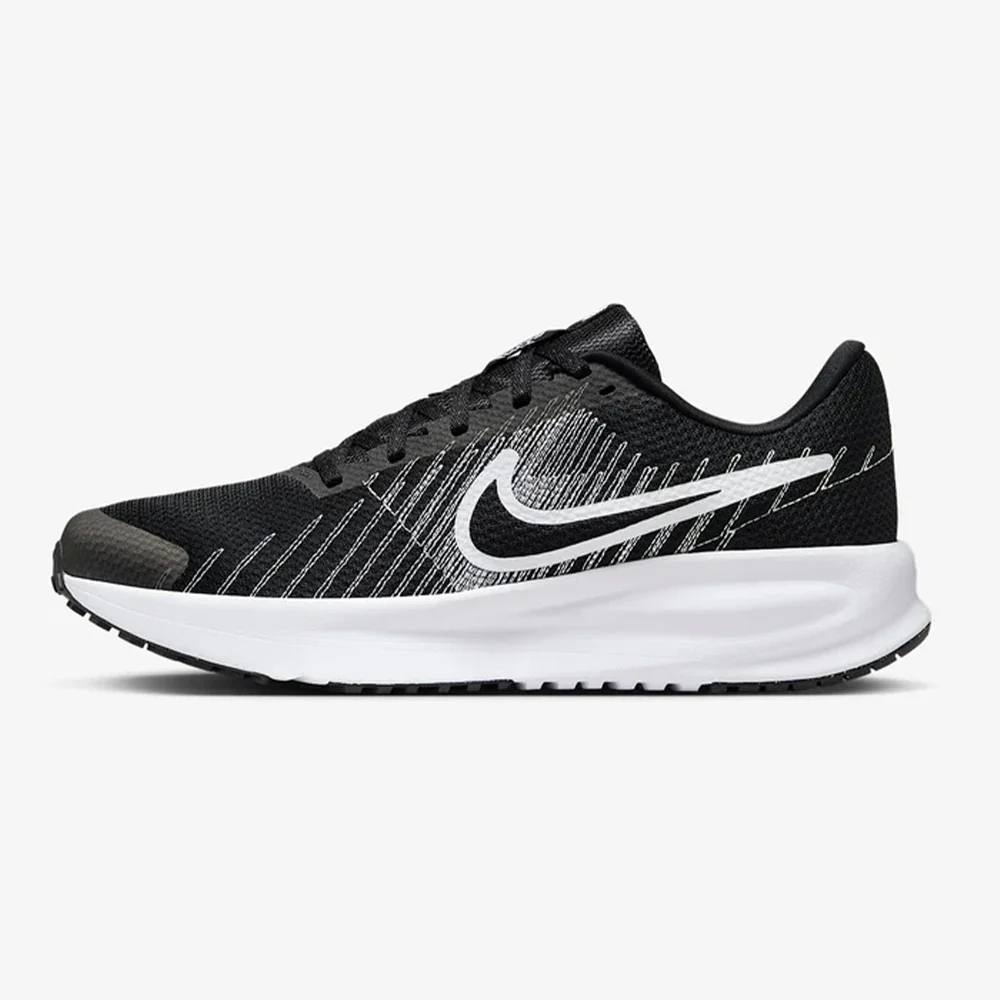 NIKE RUN DEFY - BLACK - Image 2
