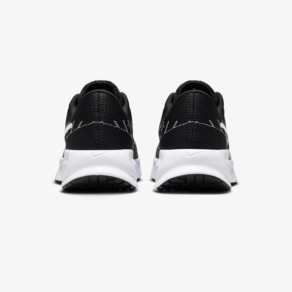 NIKE RUN DEFY - BLACK - Image 4
