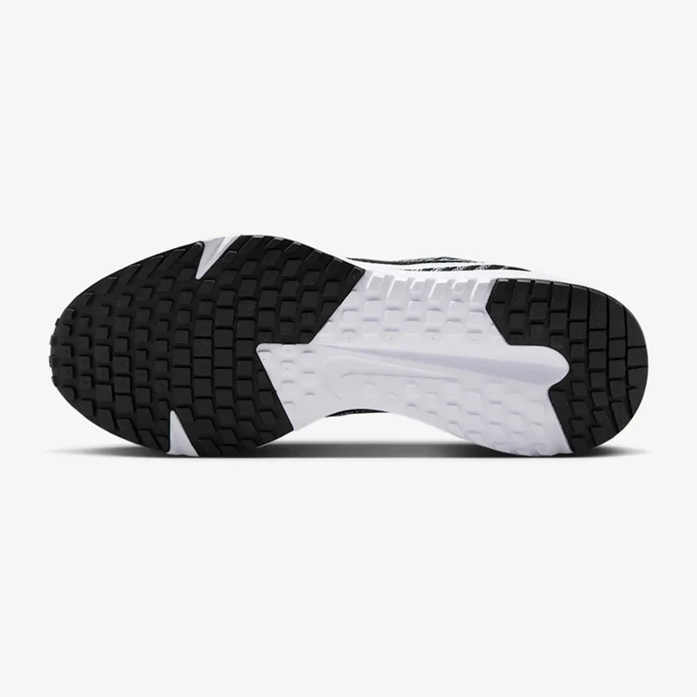 NIKE RUN DEFY - BLACK - Image 5