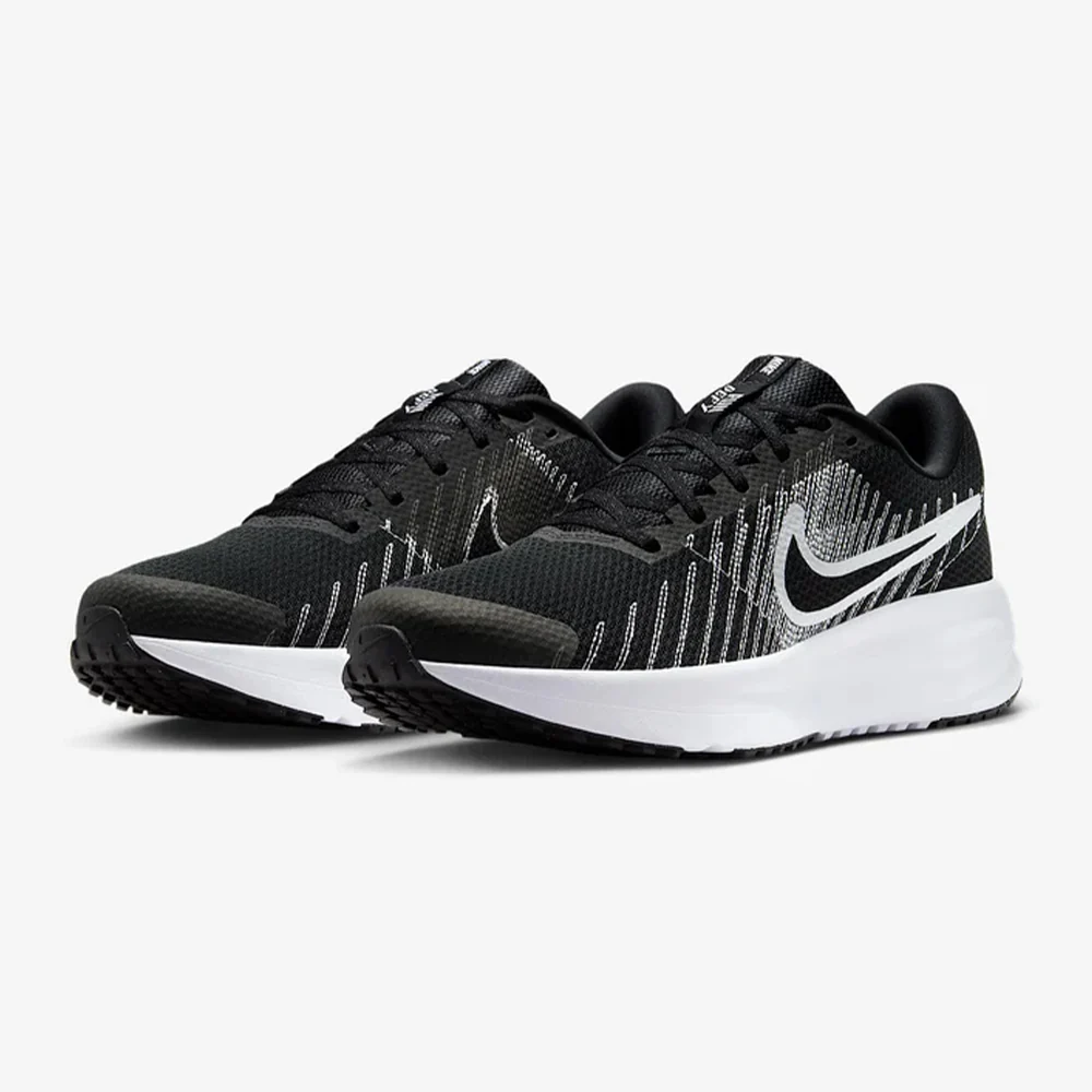 NIKE RUN DEFY - BLACK - Image 6