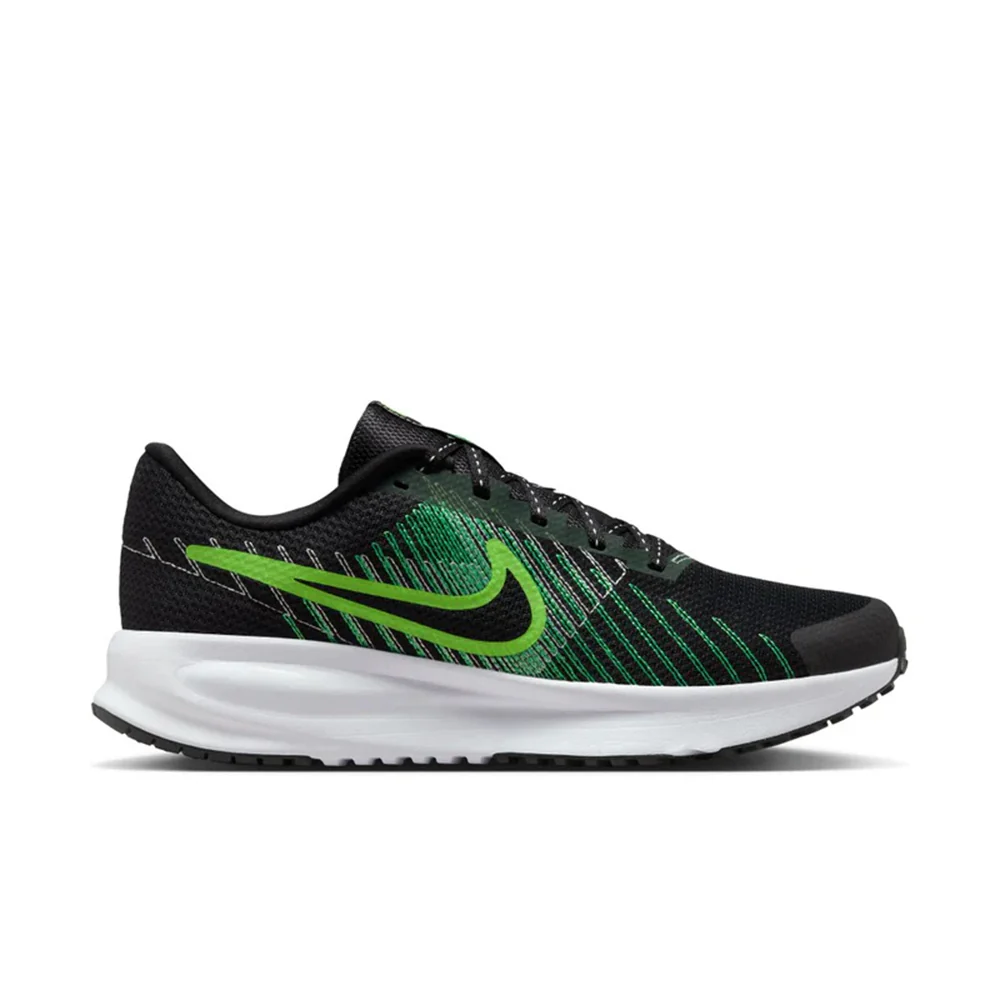 NIKE RUN DEFY - BLACK - Image 2