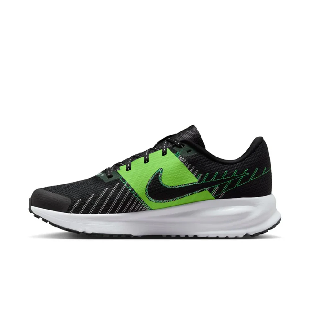NIKE RUN DEFY - BLACK - Image 3