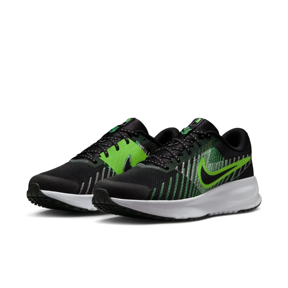 NIKE RUN DEFY - BLACK - Image 5
