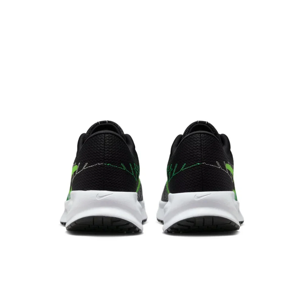 NIKE RUN DEFY - BLACK - Image 6