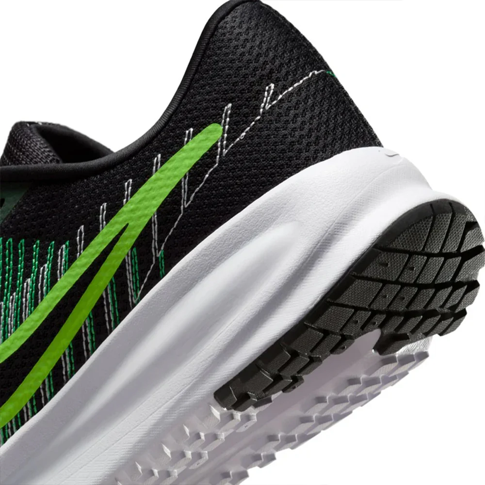 NIKE RUN DEFY - BLACK - Image 7