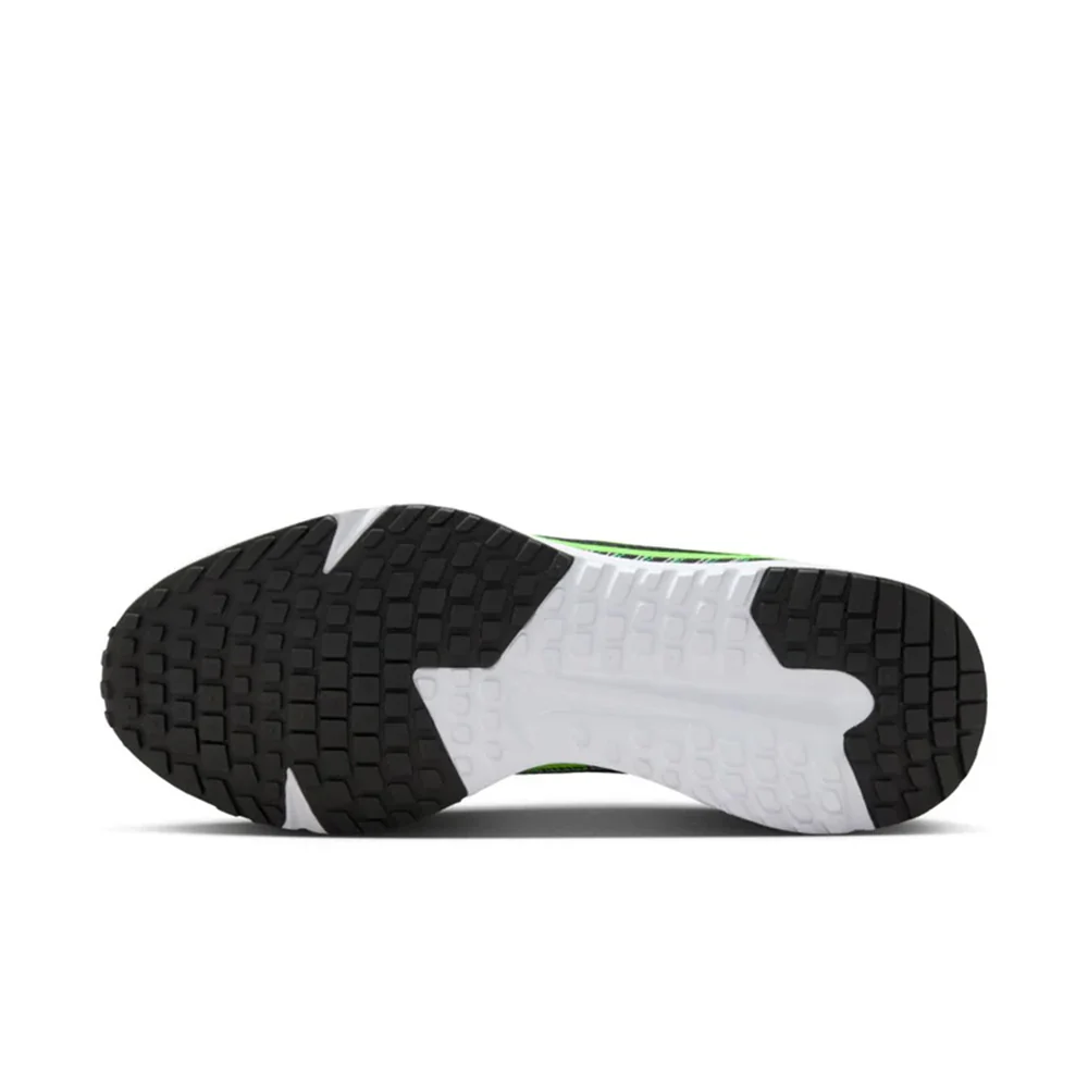 NIKE RUN DEFY - BLACK - Image 9