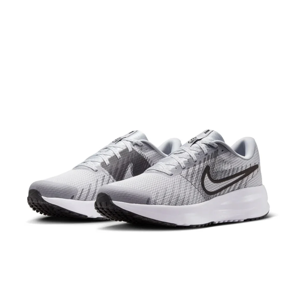 NIKE RUN DEFY - WOLF*GRY - Image 5