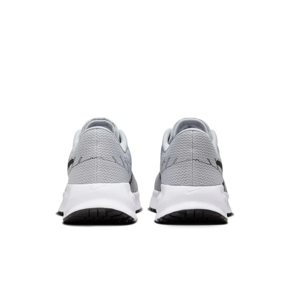 NIKE RUN DEFY - WOLF*GRY - Image 6