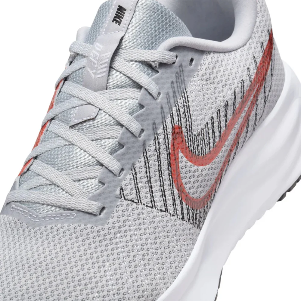 NIKE RUN DEFY - WOLF*GRY - Image 8
