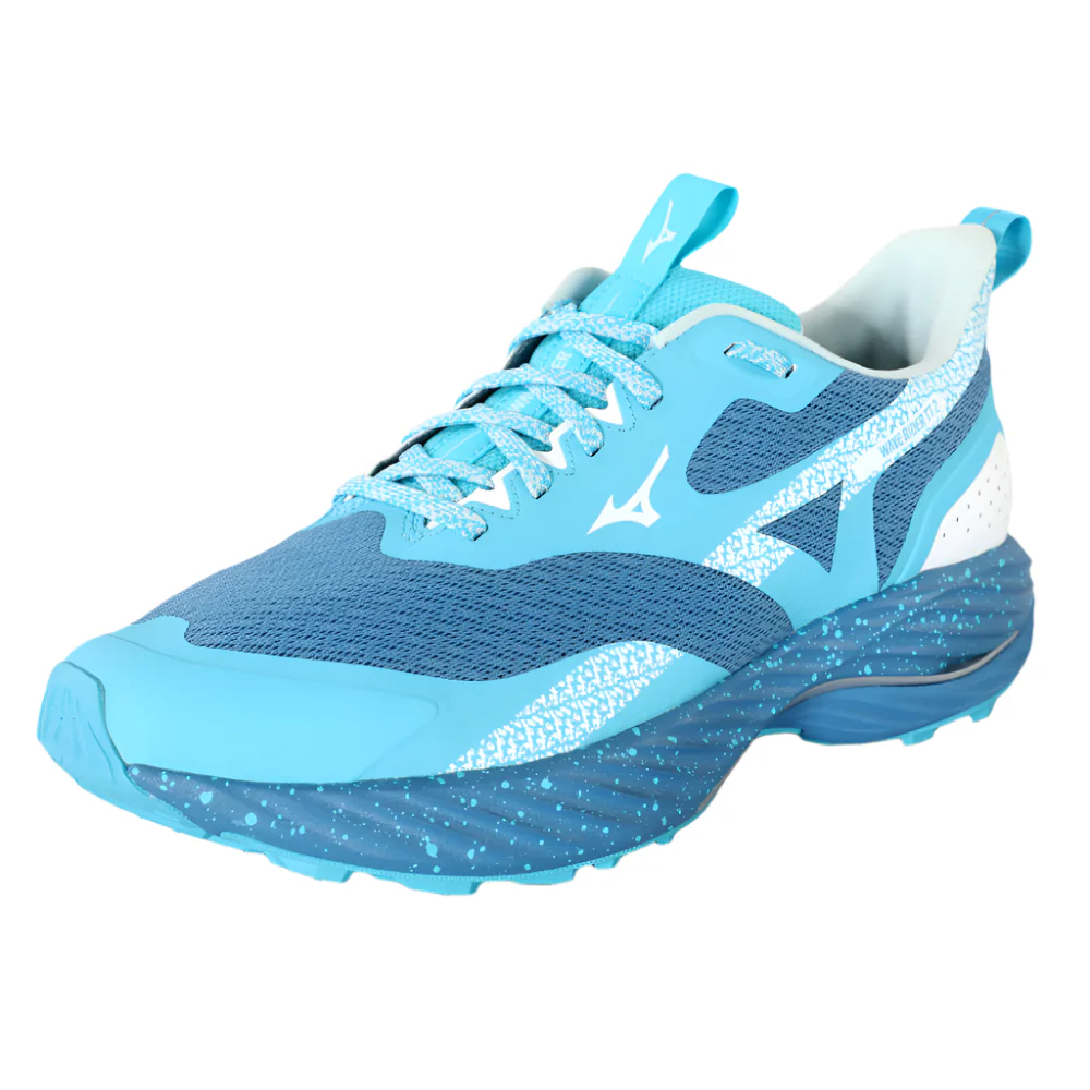 WAVE RIDER TT 2(W) Shoes - PARISIAN - Image 3